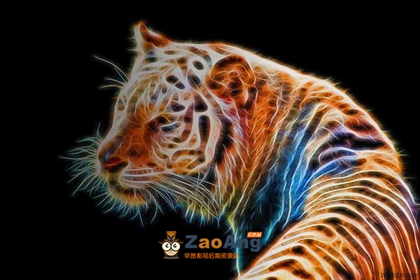 Topaz Glow v2.0.0完美解决版 |Photoshop光效发光效果滤镜插件