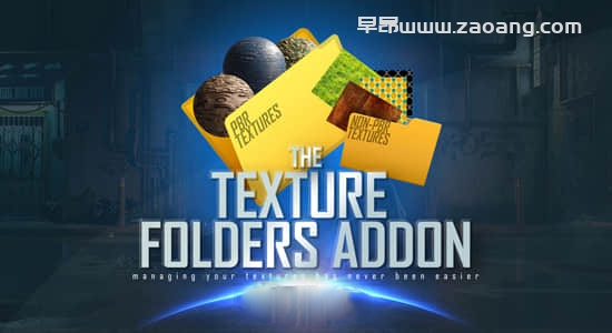 Texture Folders 