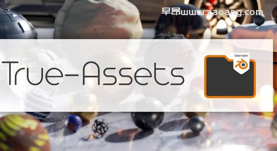 True-Assets