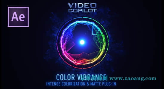 Color Vibrance